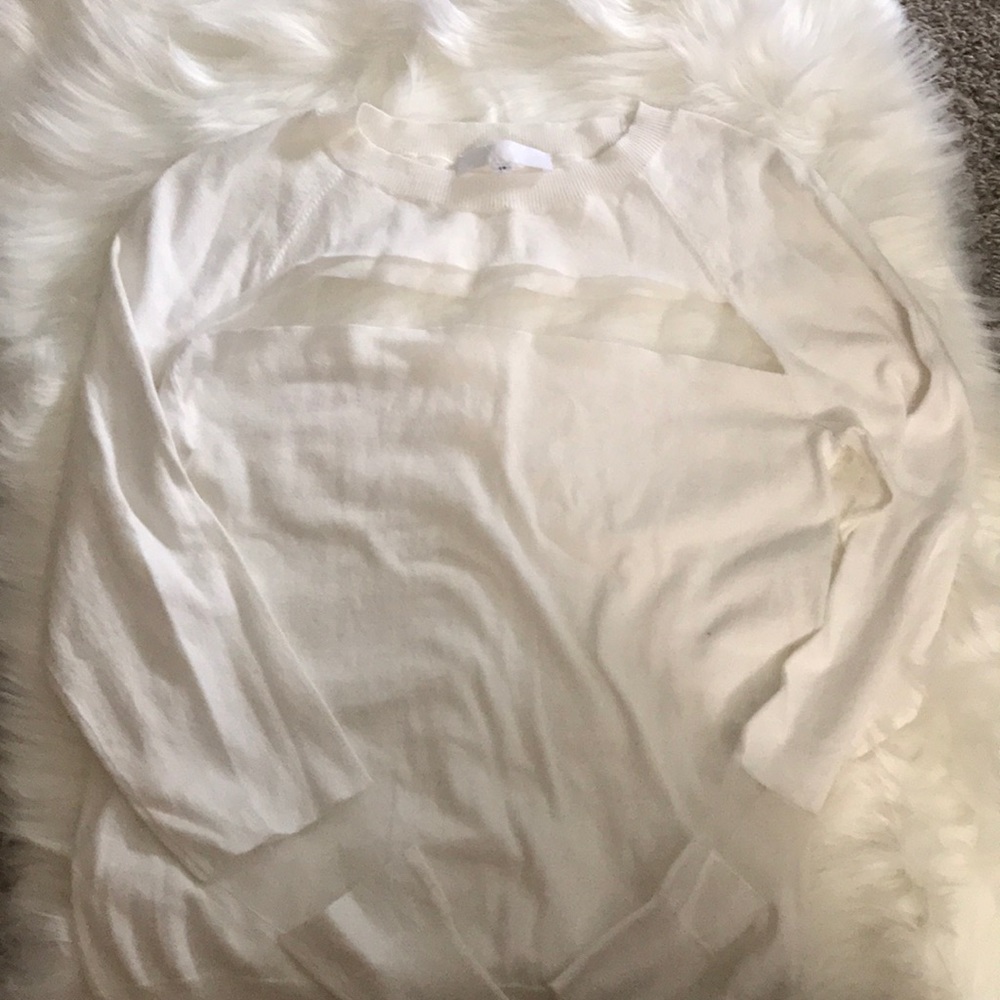 Misha Nonoo sweater